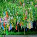 七夕の由来を保育園児にどう説明する？笹を飾ったり野菜をお供えするのはなぜ？